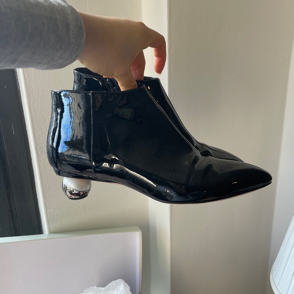 Alchimia di ballinbooties